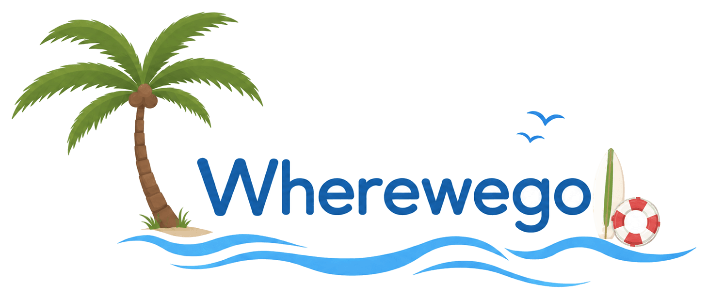 Wherewego